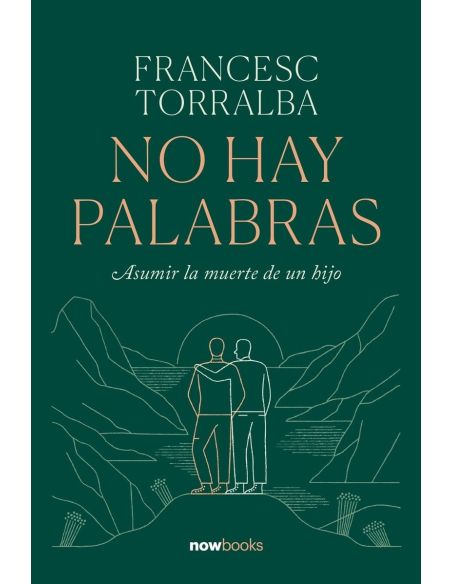 No Hay Palabras