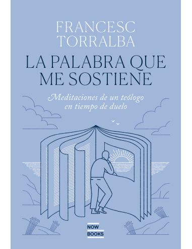La Palabra Que Me Sostiene