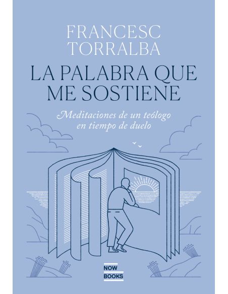La Palabra Que Me Sostiene