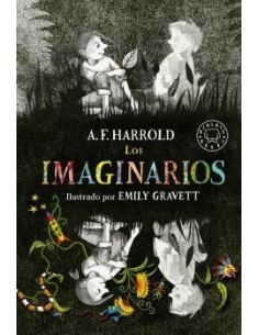 Los Imaginarios