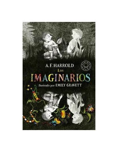 Los Imaginarios