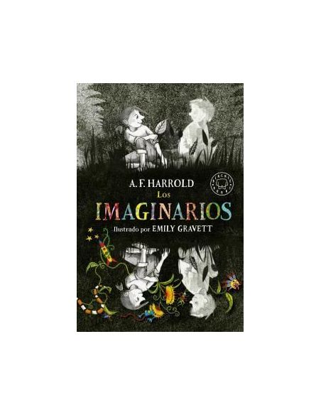 Los Imaginarios