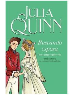 Buscando Esposa (Bridgerton 8)