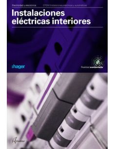 Instalaciones Eléctricas Interiores