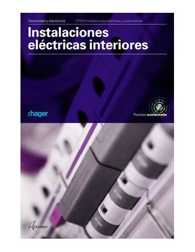 Instalaciones Eléctricas Interiores|Libreriasalesiana
