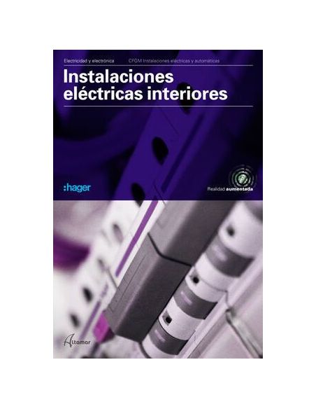 Instalaciones Eléctricas Interiores|Libreriasalesiana