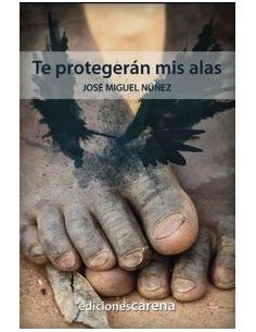 Te Protegerán Mis Alas