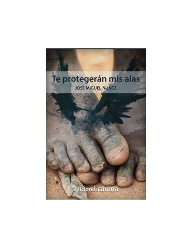 Te Protegerán Mis Alas