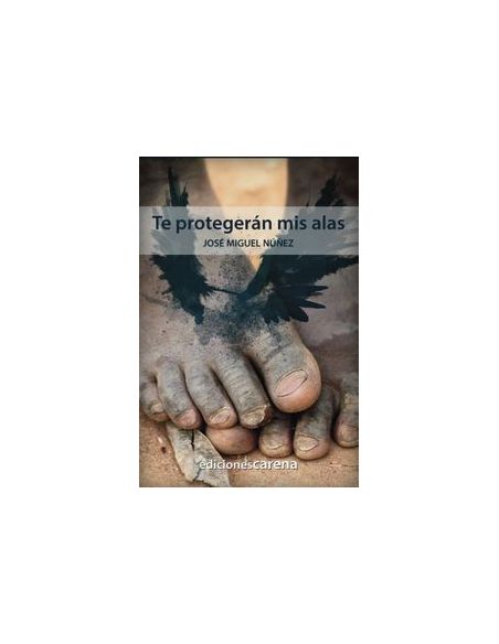 Te Protegerán Mis Alas