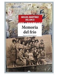 Memoria Del Frío