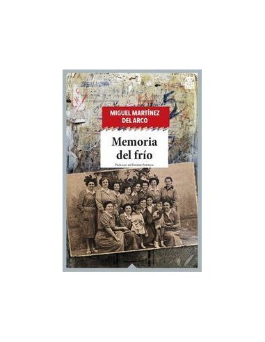 Memoria Del Frío