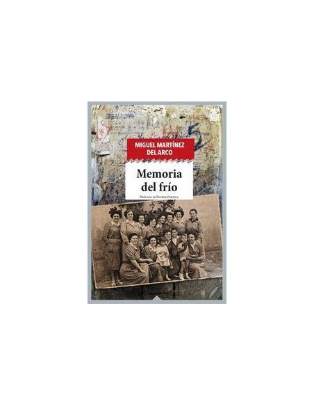 Memoria Del Frío