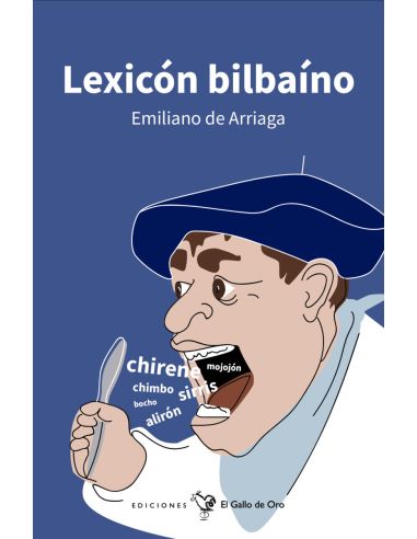 Lexicón Bilbaíno
