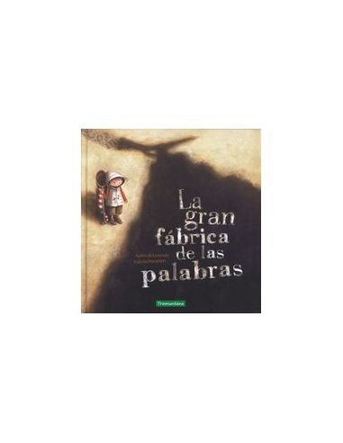 Gran Fabrica De Las Palabras,La 6ªed