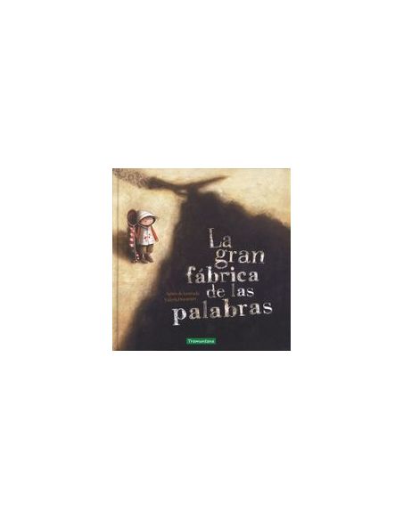 Gran Fabrica De Las Palabras,La 6ªed