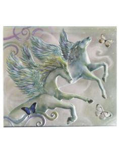 Block & Mirror Pegaso