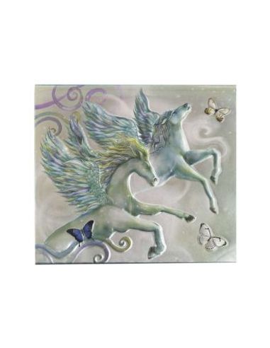 Block & Mirror Pegaso