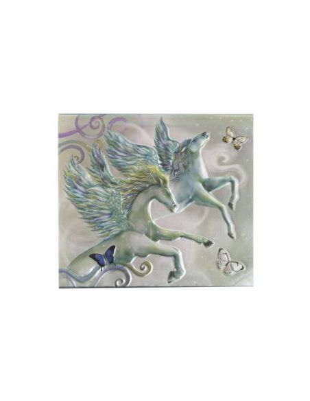 Block & Mirror Pegaso