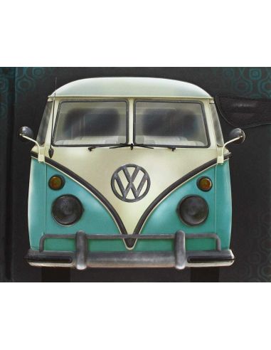 On The Road - Volkswagen T1