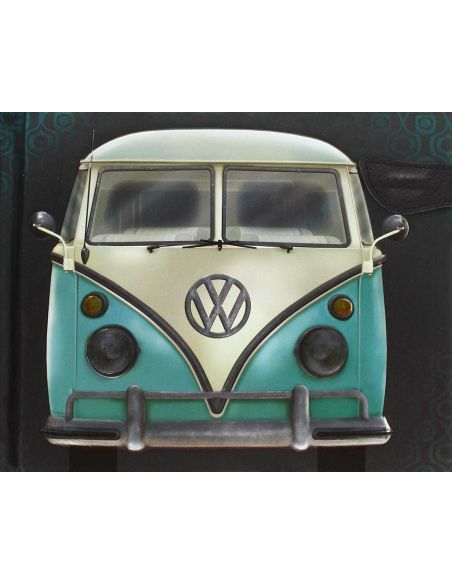 On The Road - Volkswagen T1
