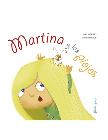 Martina Y Los Piojos