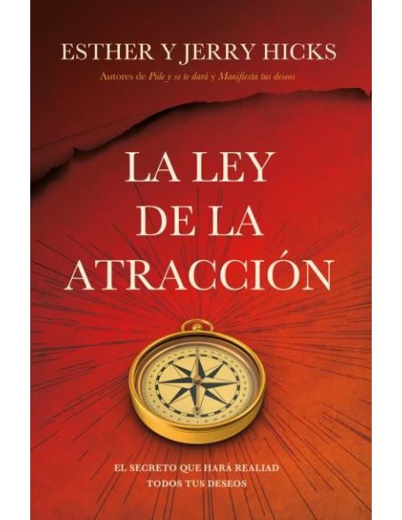 La Ley De La Atracción