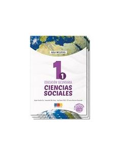 Ciencias Sociales 1 Secundaria Aci No Significativa