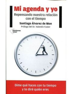 Mi Agenda Y Yo