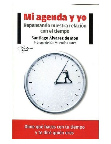 Mi Agenda Y Yo