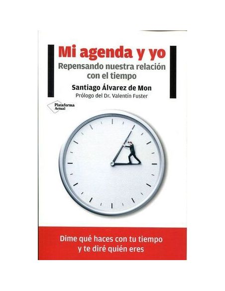 Mi Agenda Y Yo