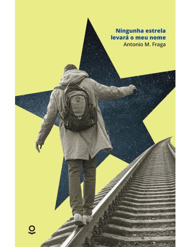 Ningunha Estrela Levará O Meu Nome