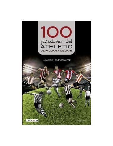 100 Jugadores Del Athletic