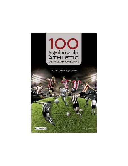 100 Jugadores Del Athletic