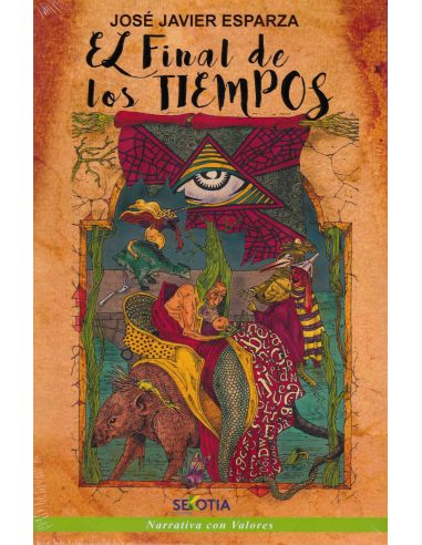 El Final Del Los Tiempos