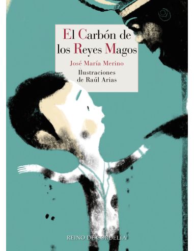 El Carbón De Los Reyes Magos