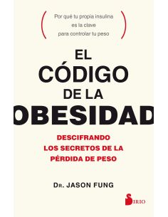 El Código De La Obesidad