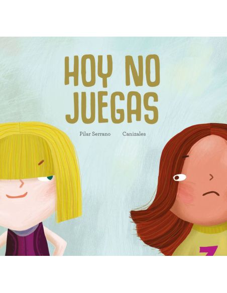 Hoy No Juegas