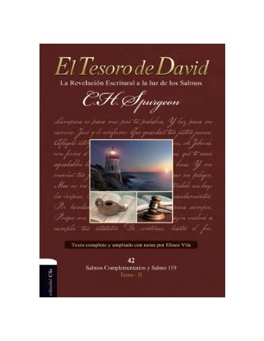 Tesoro De David Ii, El
