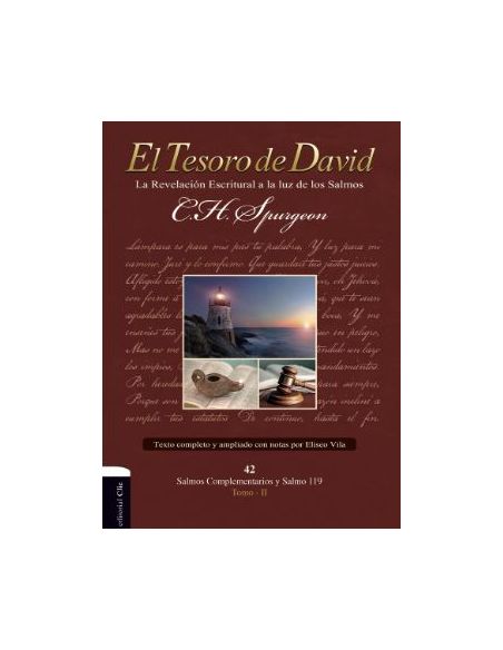 Tesoro De David Ii, El