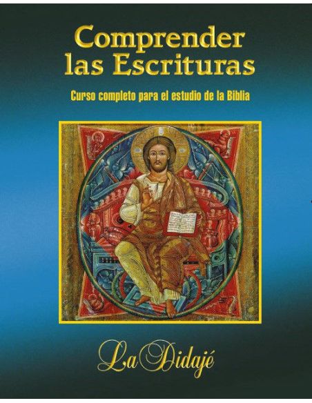 Comprender Las Escrituras