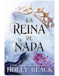 Reina De Nada, La