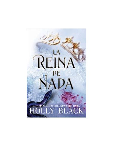 Reina De Nada, La
