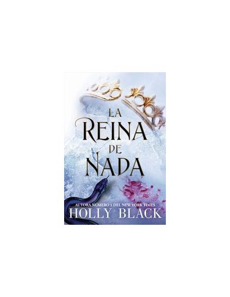 Reina De Nada, La