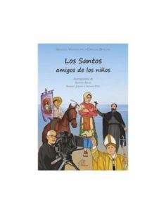 Los Santos Amigos De Los Niños