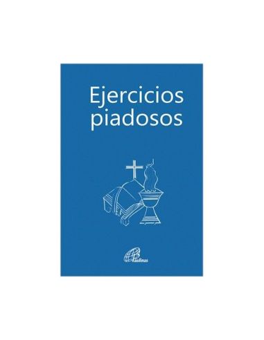 Ejercicios Piadosos