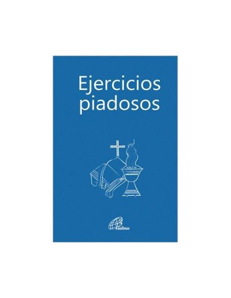Ejercicios Piadosos