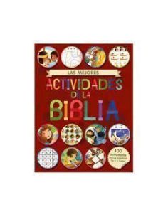Las Mejores Actividades De La Biblia