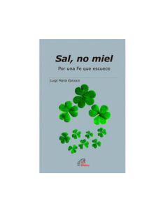 Sal, No Miel