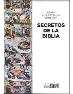 Secretos De La Biblia