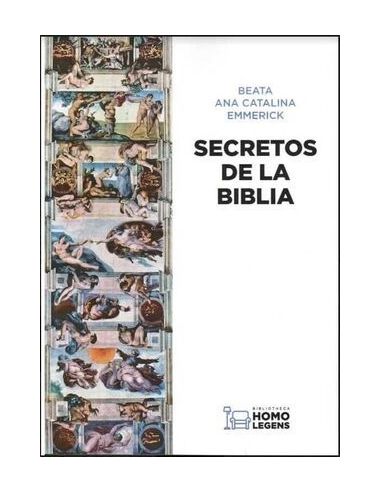 Secretos De La Biblia